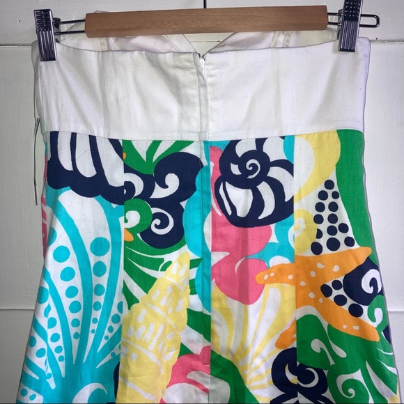 Lilly Pulitzer Krissa Dress - Picture 6 of 11